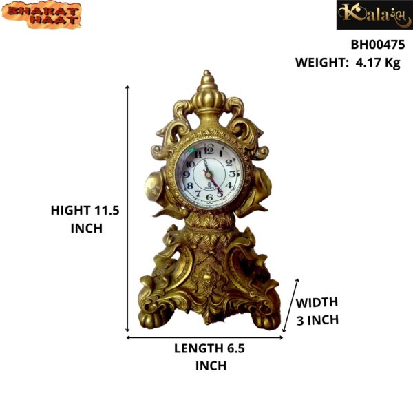 Roman Clock