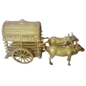 Bullock Carts