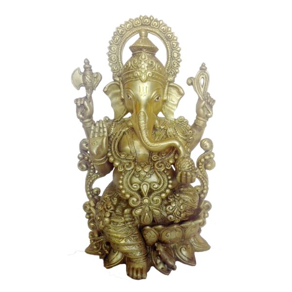 Ganesha