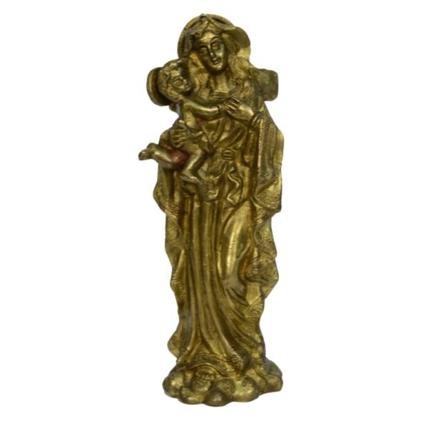 Mother Merry