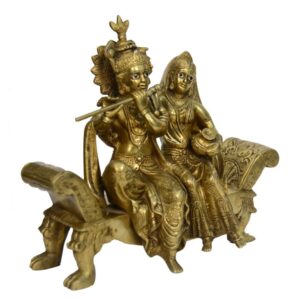 Radha Krishna