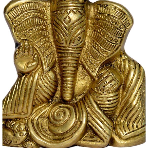 Ganesha