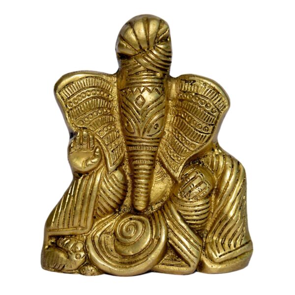 Ganesha