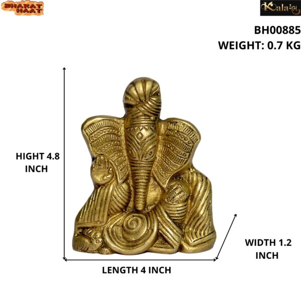 Ganesha