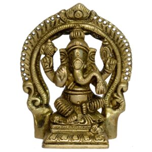 Ganesha,Laxmi,Sarasvati