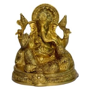 Ganesha
