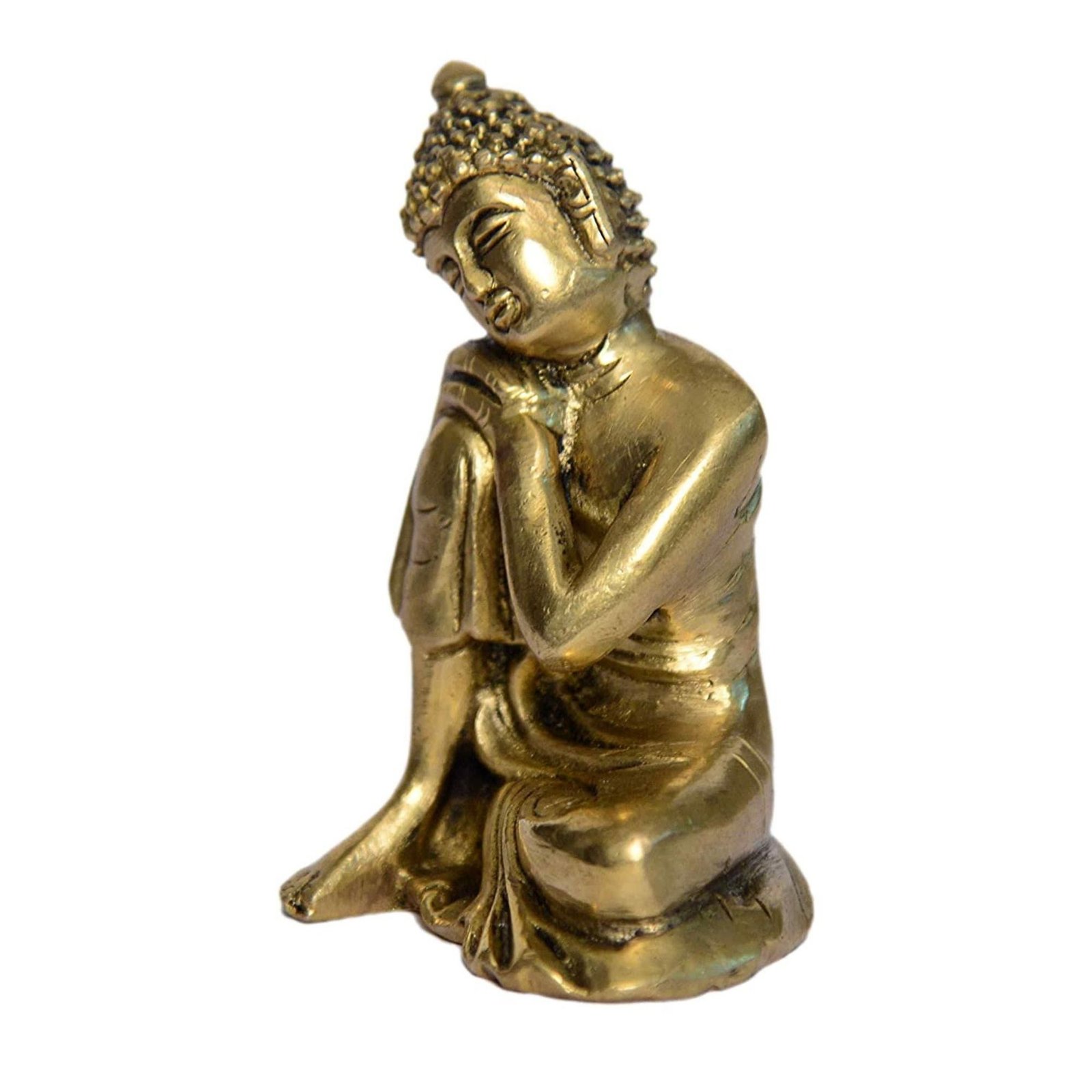 Buddha Side View Buddha