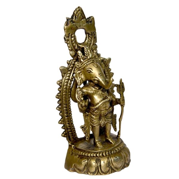 Ganesha