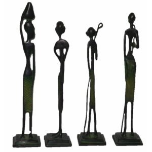 Culture Male & Female