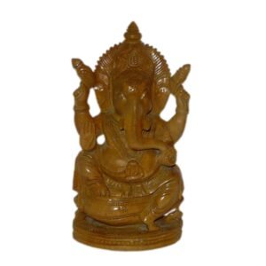 Ganesha