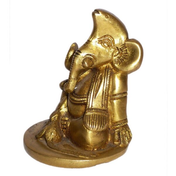 Ganesha