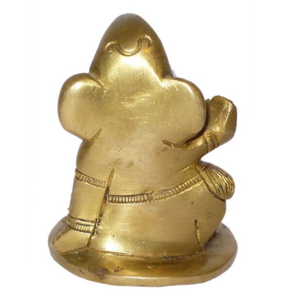 Ganesha