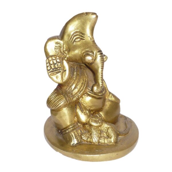 Ganesha