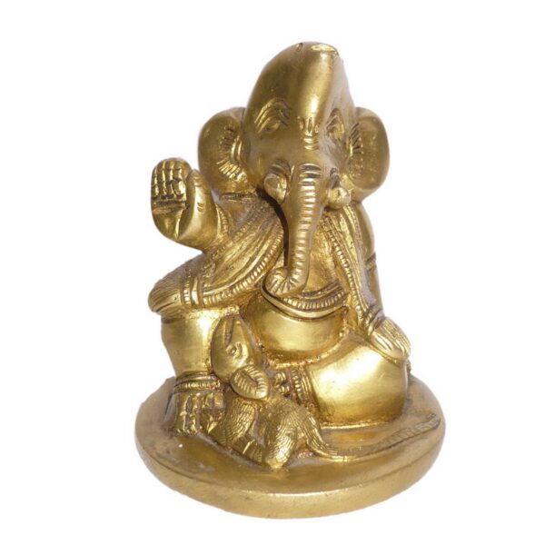 Ganesha