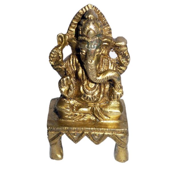 Ganesha