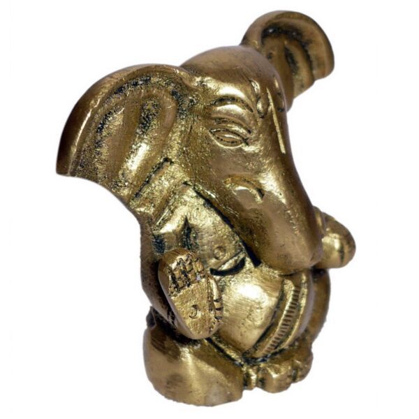 Ganesha