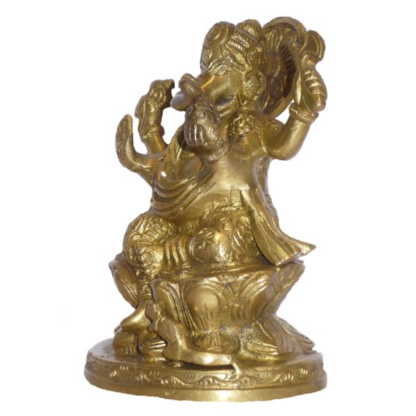 Ganesha