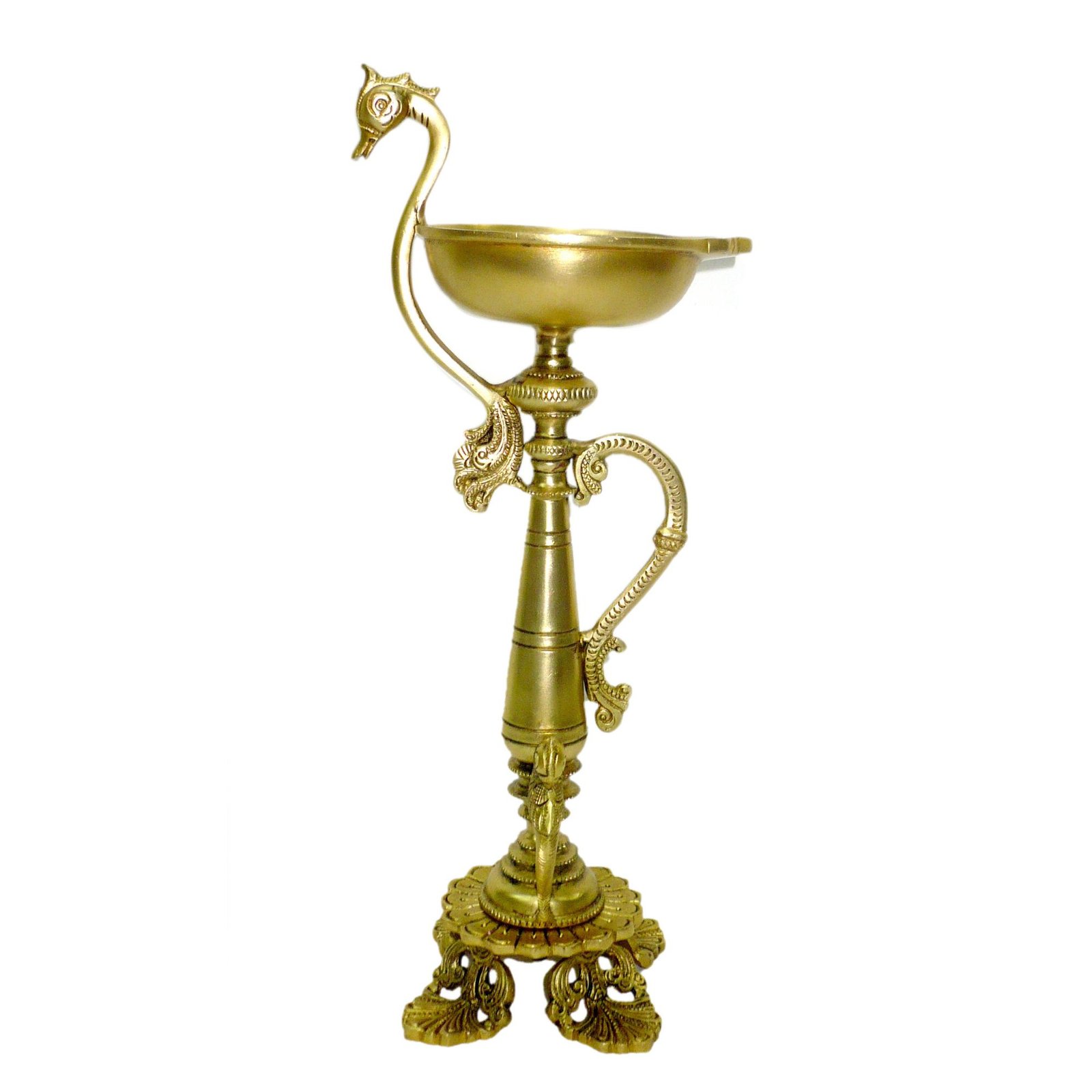 Oil Lamp Divi Oil Lamp Divi