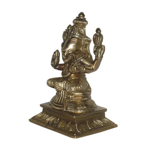 Ganesha