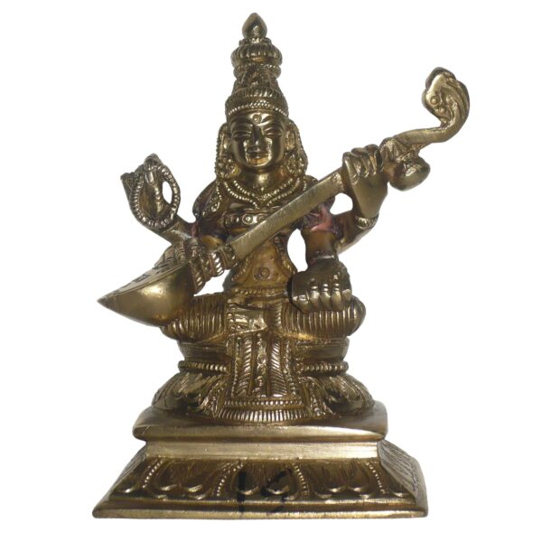 Saraswati