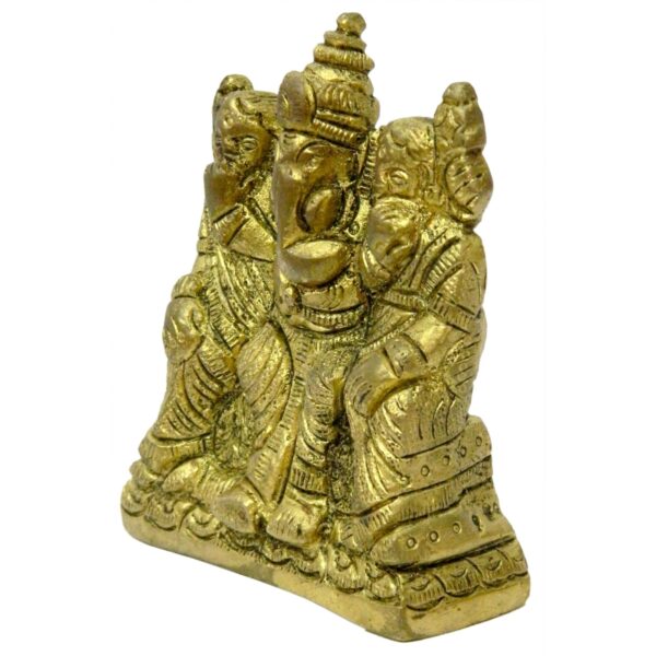 Ganesha