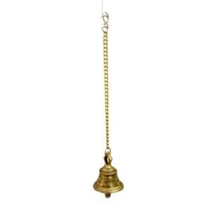 Bell Hanging