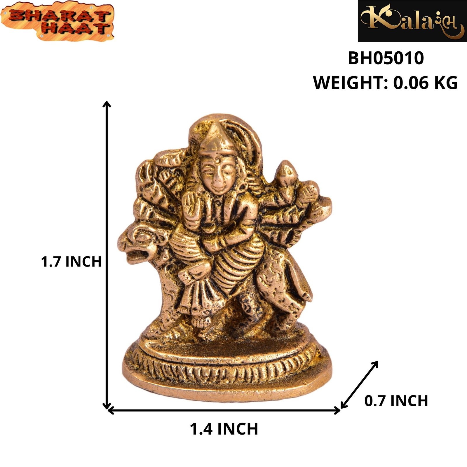 Ambe Maa Size Photo Ambe Maa