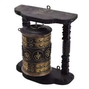 Prayer Wheel