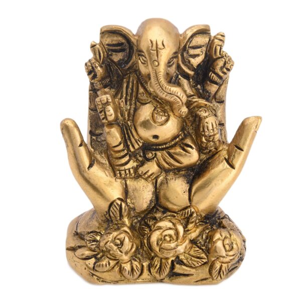 Ganesha