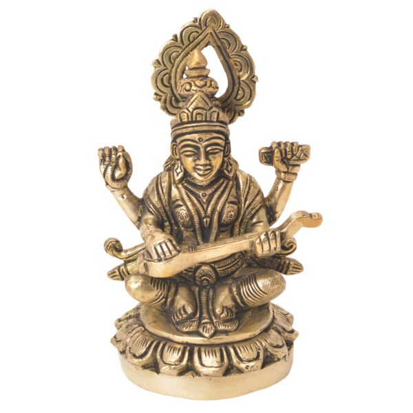 Saraswati