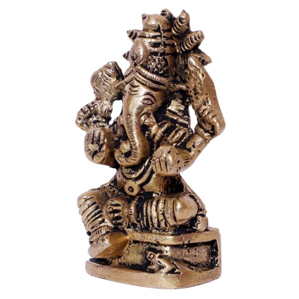 Ganesha