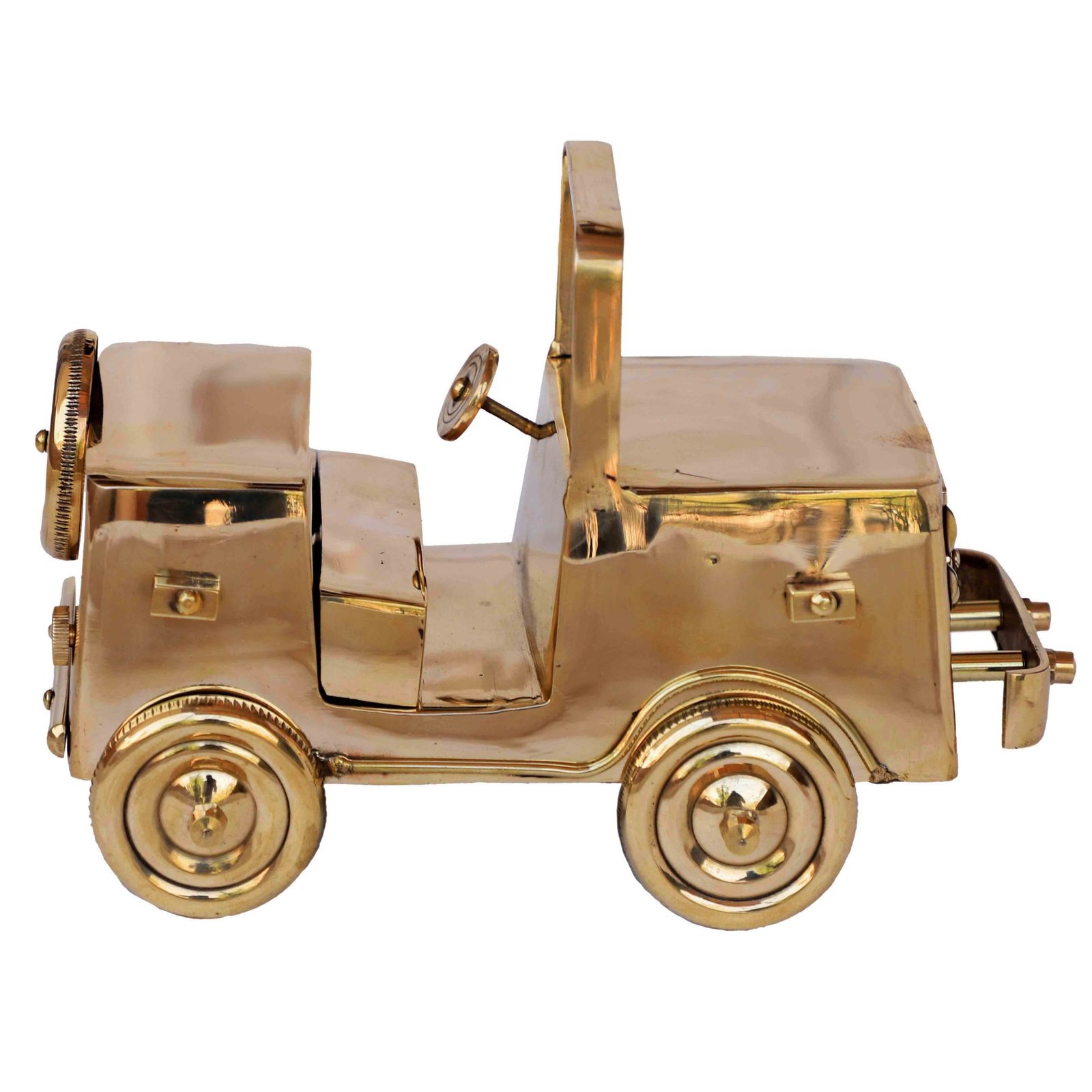 Car Model Front View Car Model