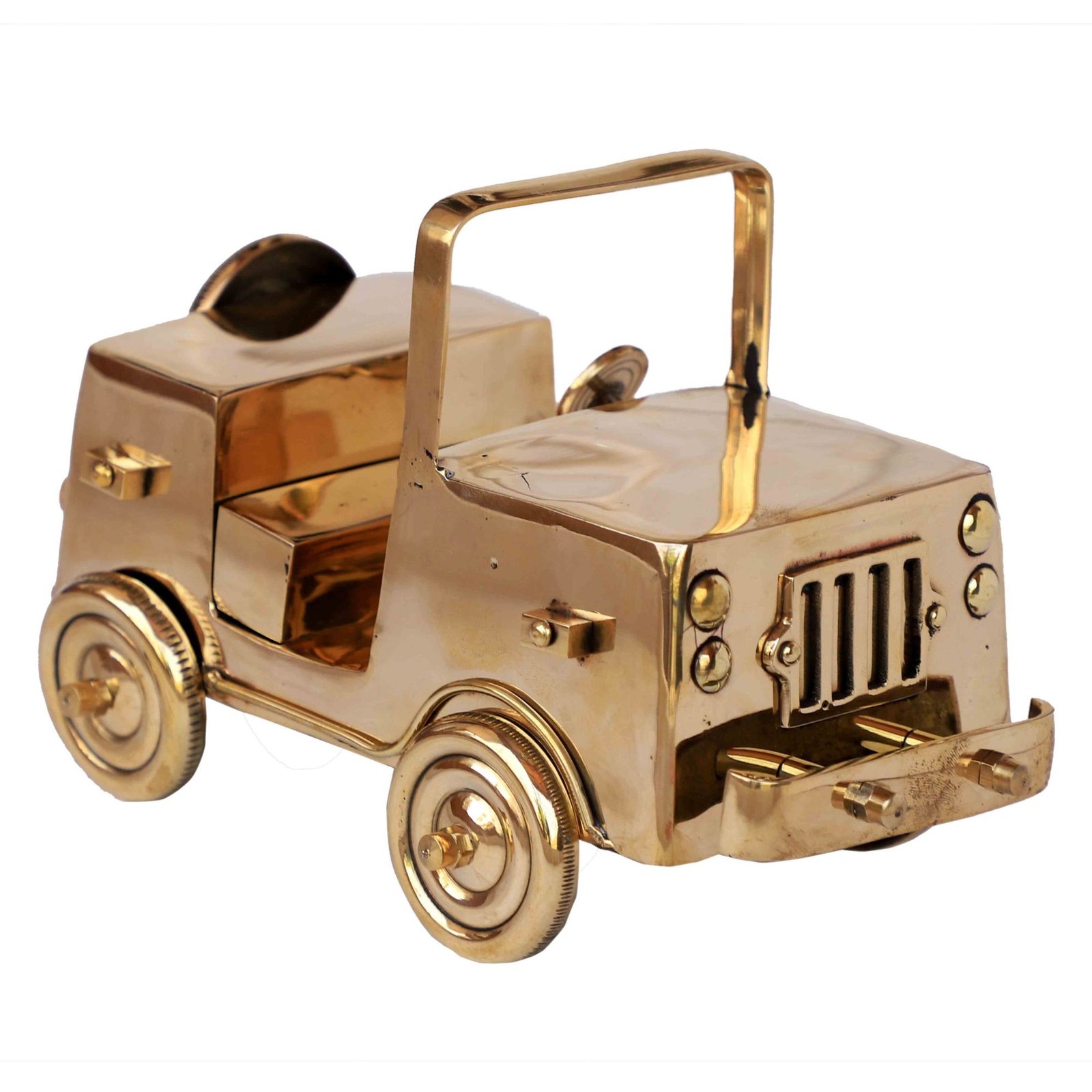 Car Model Side View Car Model