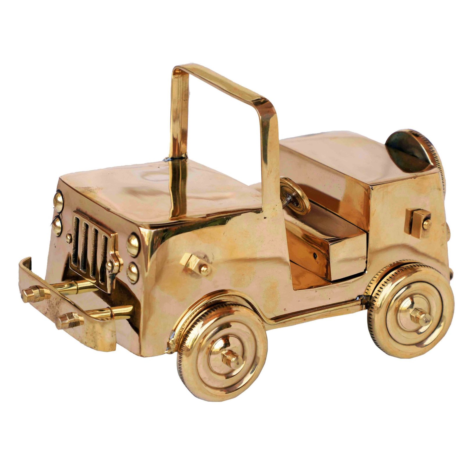 Car Model Side View Car Model