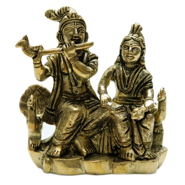 Radha Krishna