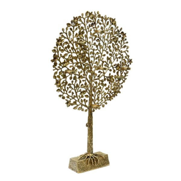 Tree Candel Stand