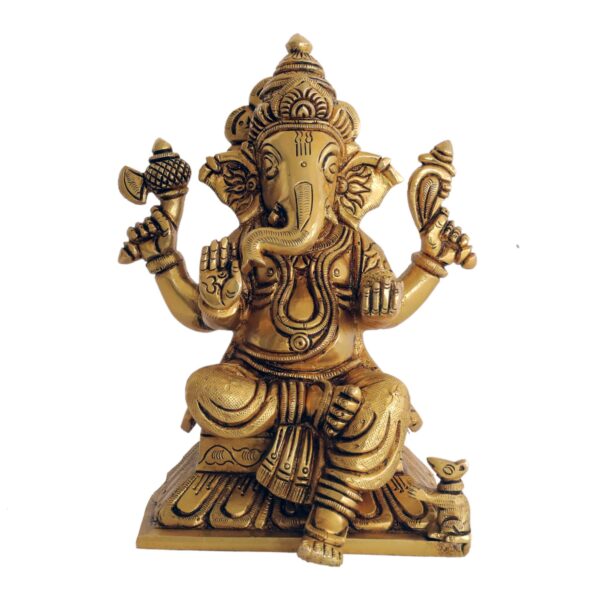 Ganesh