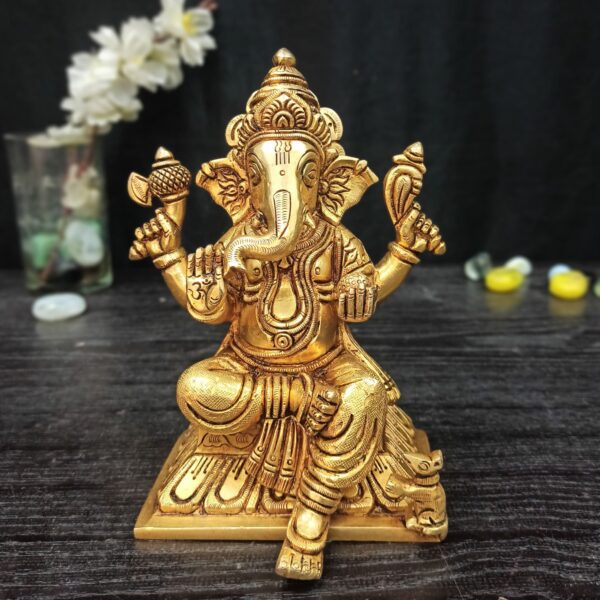 Ganesh