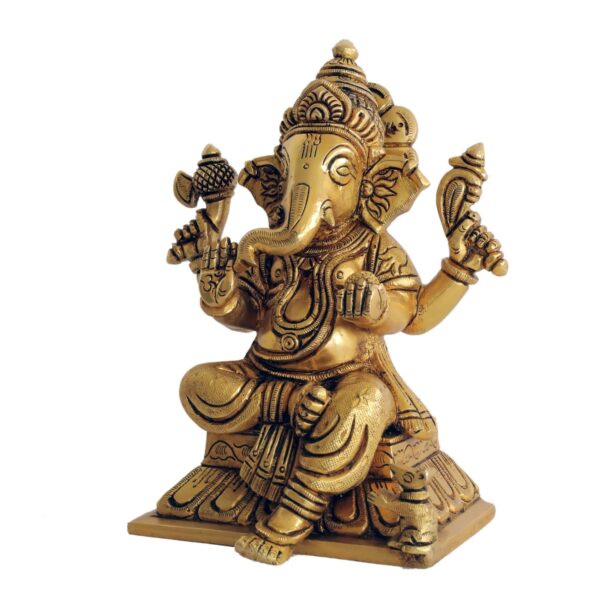 Ganesh