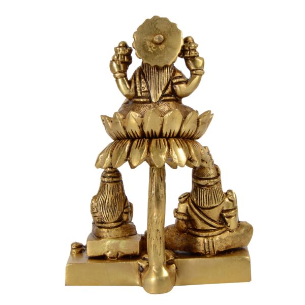 DhanKunji Dhankuber Laxmi
