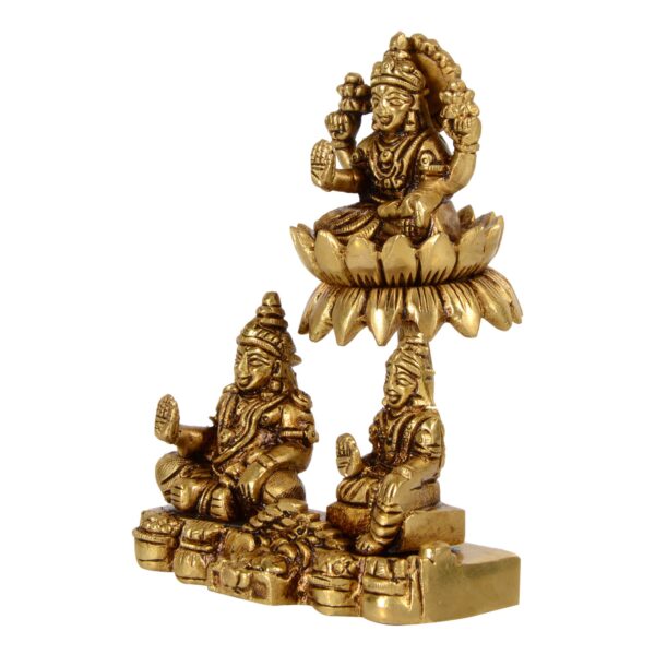 DhanKunji Dhankuber Laxmi
