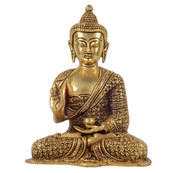 Buddha