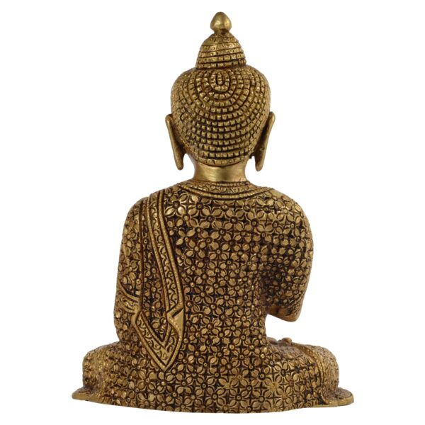 Buddha