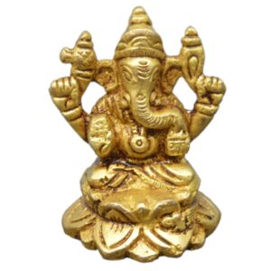 Kaal Ganesh