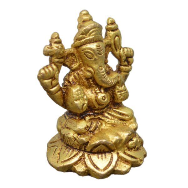 Kaal Ganesh