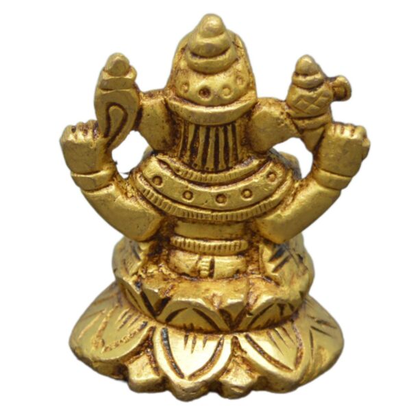 Kaal Ganesh