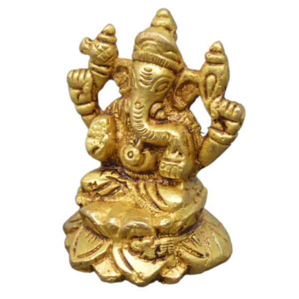 Kaal Ganesh