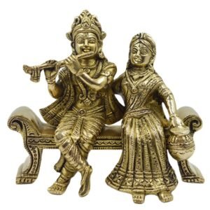 Radha Krishna