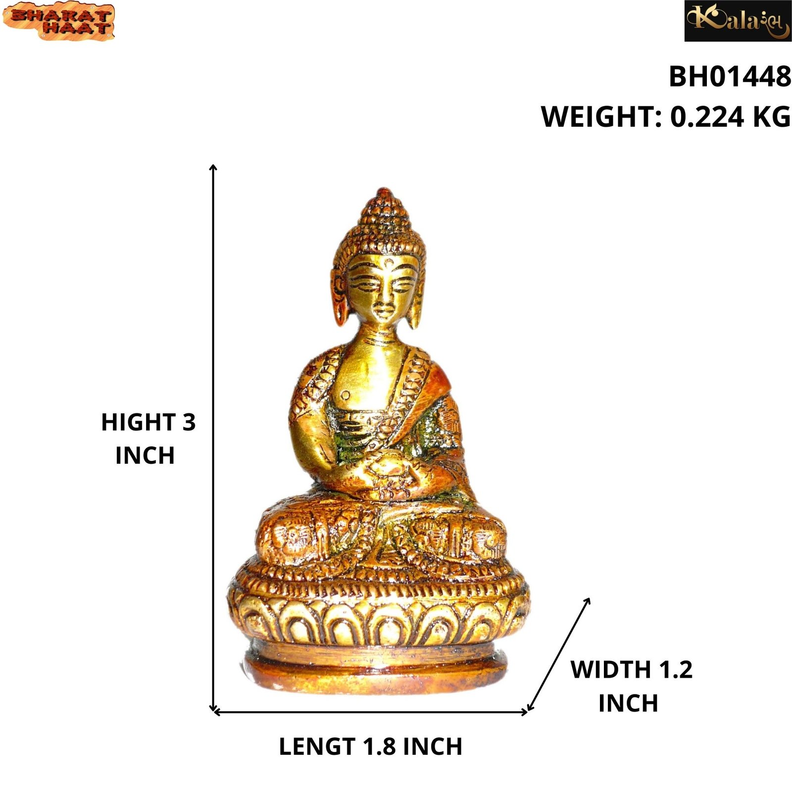 Buddha Size Photo Buddha