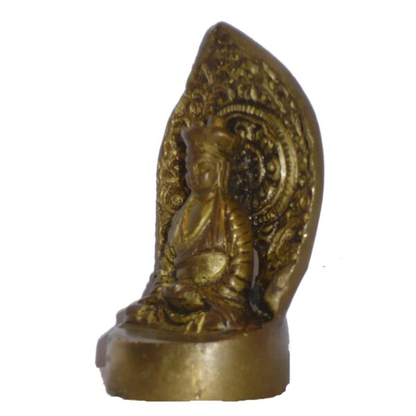 Dhyana Gautama Buddha